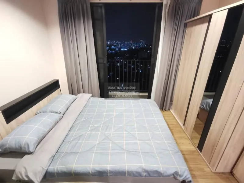 FOR RENT condo , The Tree Interchange , MRT-Tao Poon , Bang Sue , 2