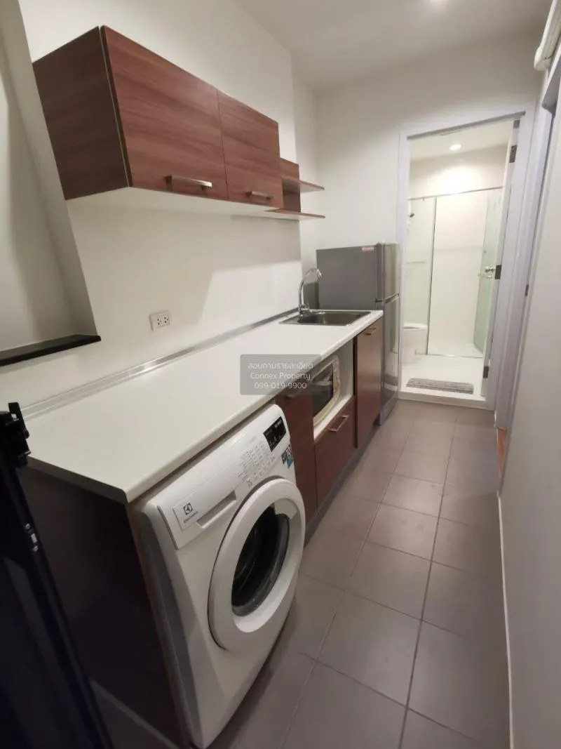 FOR RENT condo , The Tree Interchange , MRT-Tao Poon , Bang Sue , 4