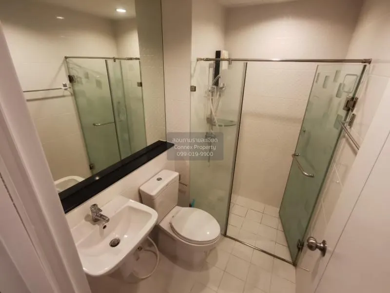 FOR RENT condo , The Tree Interchange , MRT-Tao Poon , Bang Sue ,