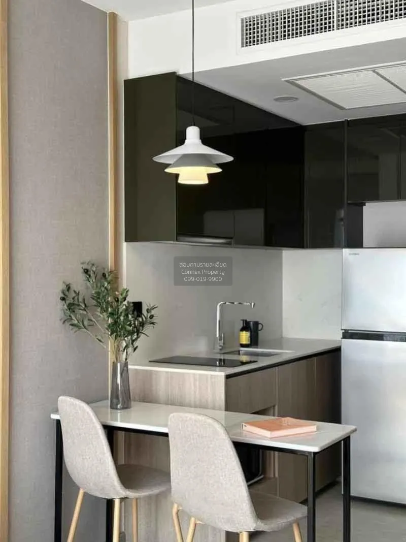 FOR RENT condo , Cooper Siam , BTS-National Stadium , Rong Mueang 3