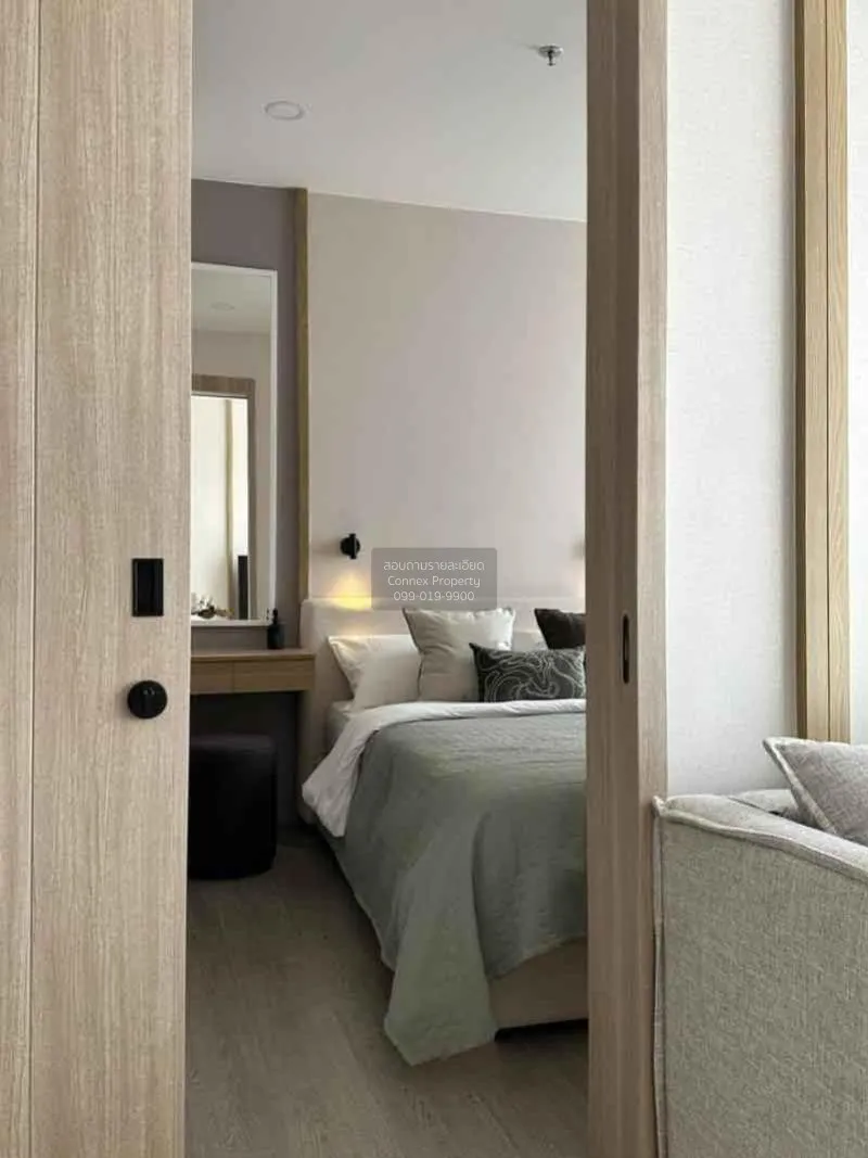 FOR RENT condo , Cooper Siam , BTS-National Stadium , Rong Mueang