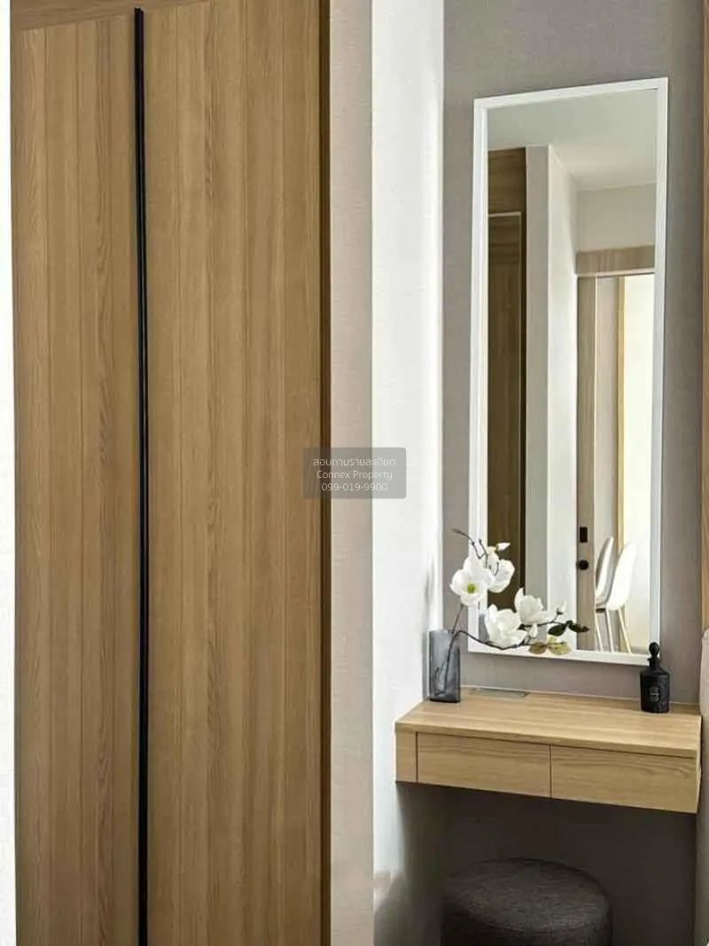 FOR RENT condo , Cooper Siam , BTS-National Stadium , Rong Mueang