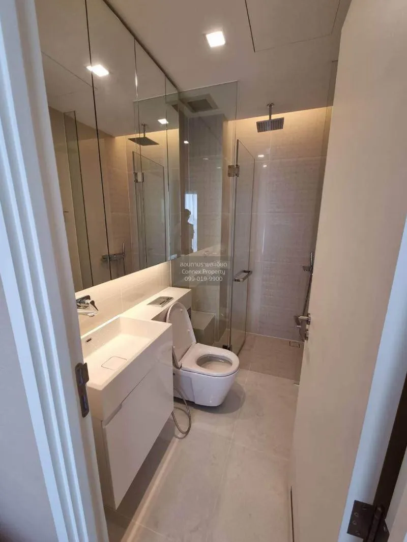 FOR RENT condo , The Saint Residences , BTS-Phahon Yothin 59 , Ch