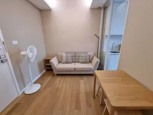 FOR RENT condo , The Saint Residences , BTS-Phahon Yothin 59 , Chomphon , Chatuchak , Bangkok , CX-76317