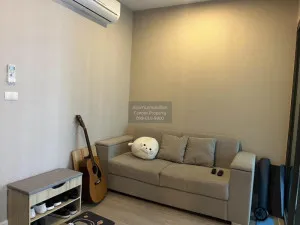 เช่าคอนโด  เมโทร สกาย ประชาชื่น  MRT-บางซ่อน วงศ์สว่าง เขต บางซื่อ กรุงเทพ CX-76318