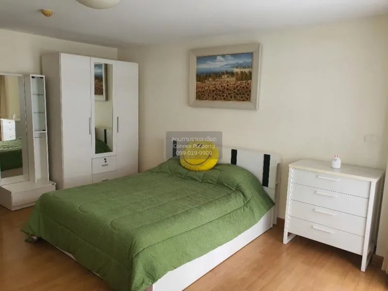 FOR RENT condo , The Link Sukhumvit 50 , BTS-On Nut , Phra Khanon 1