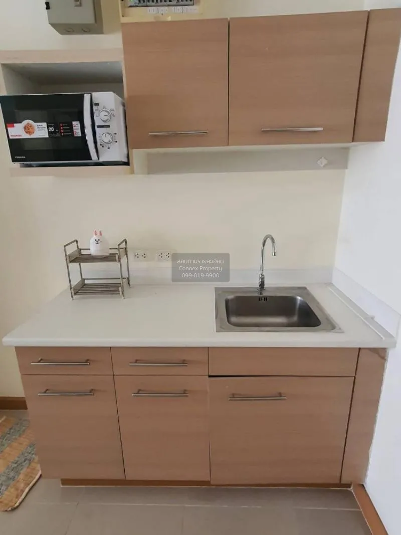 FOR RENT condo , The Link Sukhumvit 50 , BTS-On Nut , Phra Khanon 4