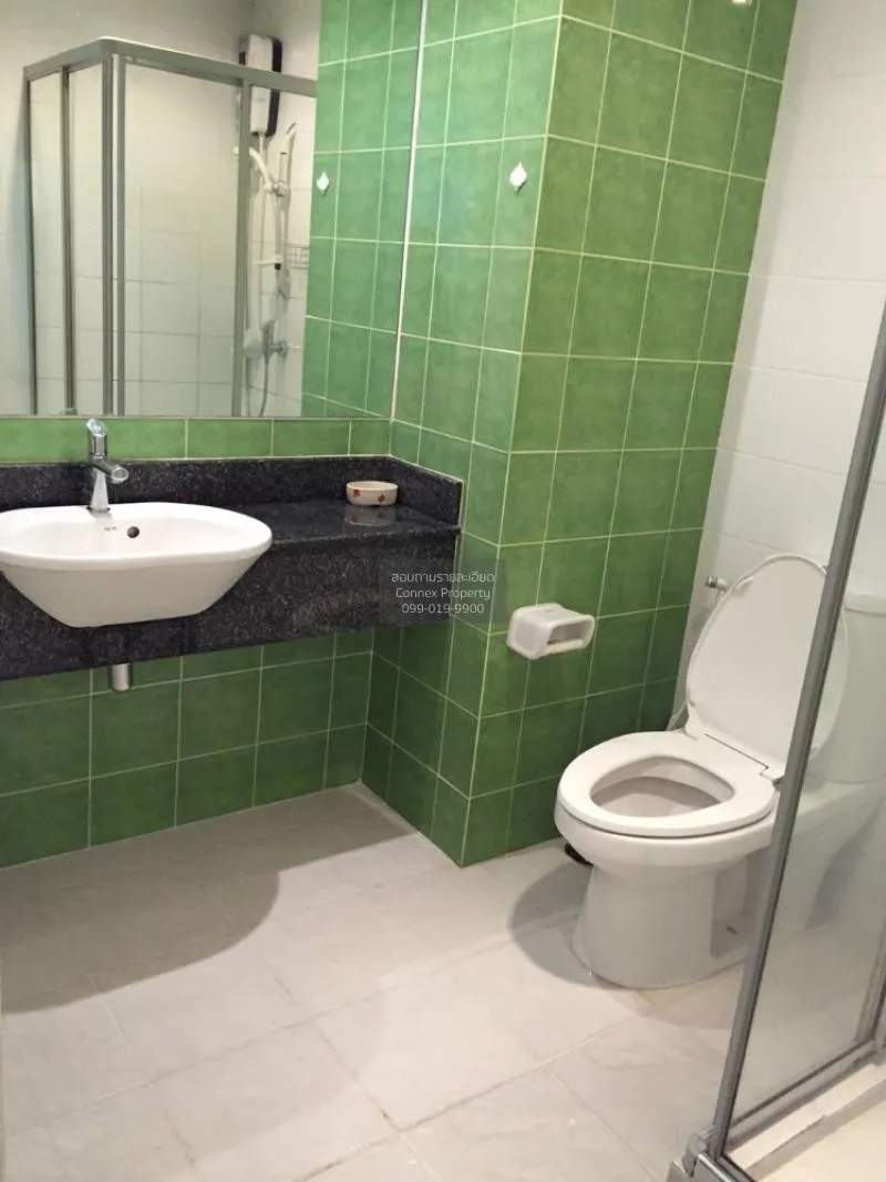 FOR RENT condo , The Link Sukhumvit 50 , BTS-On Nut , Phra Khanon