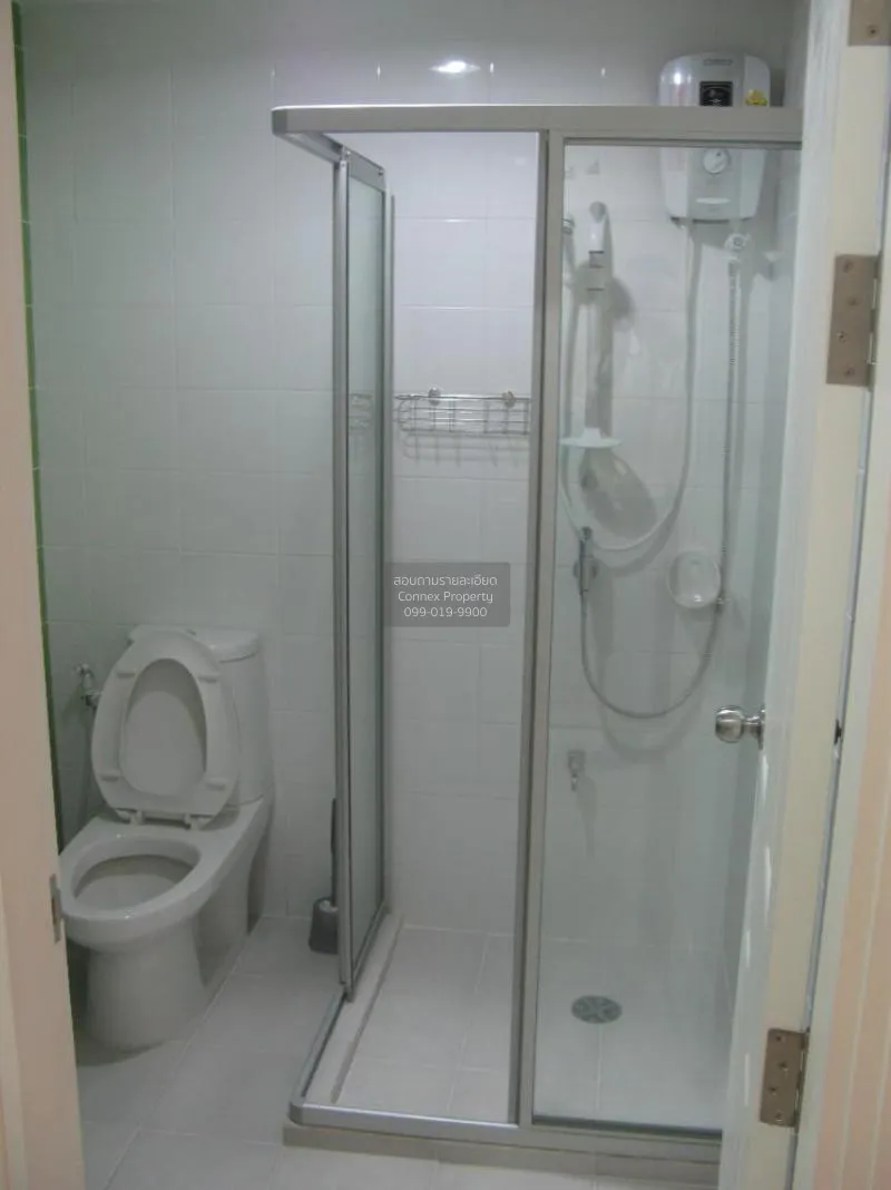 FOR RENT condo , The Link Sukhumvit 50 , BTS-On Nut , Phra Khanon