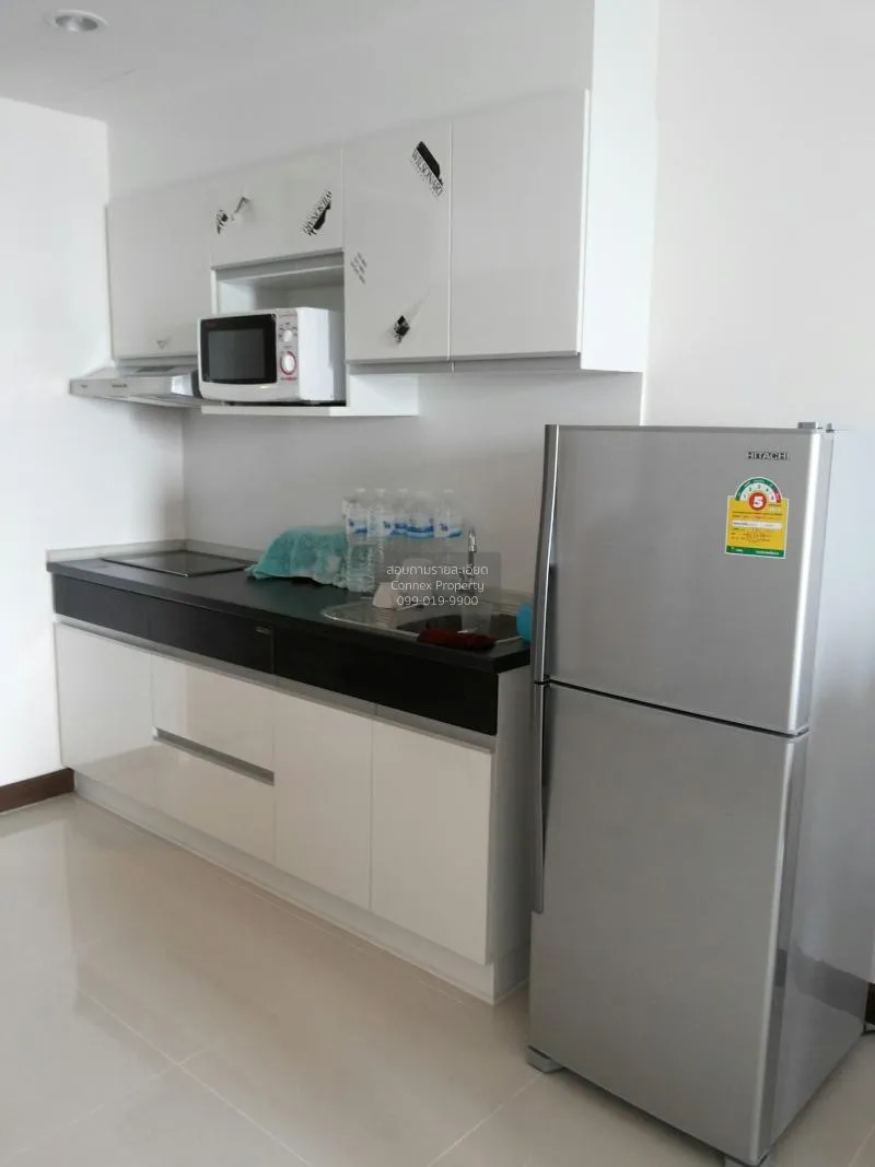 เช่าคอนโด  ศุภาลัย พรีเมียร์ ราชเทวี BTS-ราชเทวี ถนนเพชรบุรี เขต  4