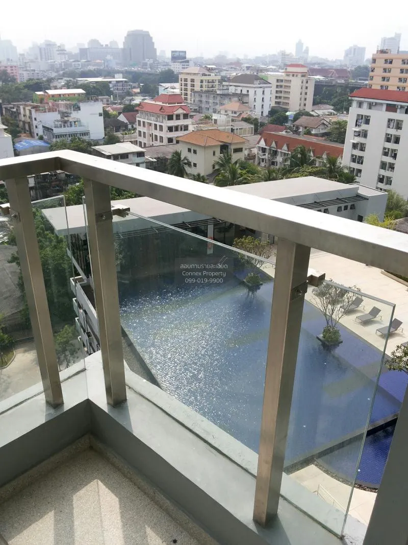 เช่าคอนโด  ศุภาลัย พรีเมียร์ ราชเทวี BTS-ราชเทวี ถนนเพชรบุรี เขต 