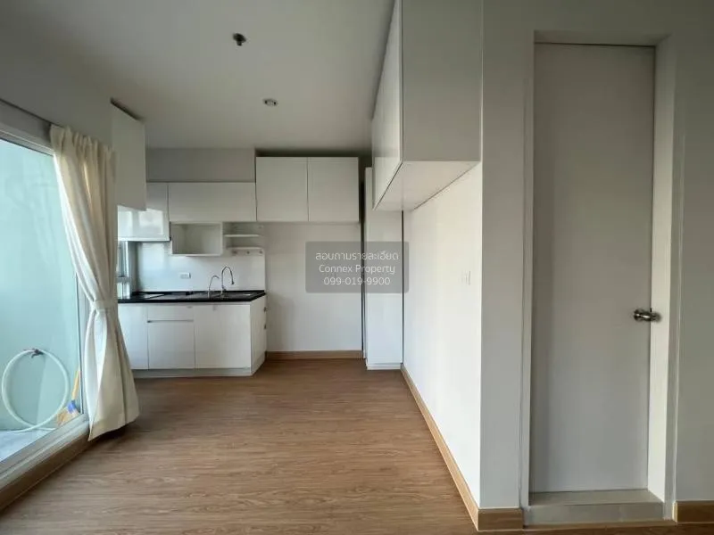 FOR SALE condo , The Parkland Grand Asoke - Phetchaburi , MRT-Phe 1