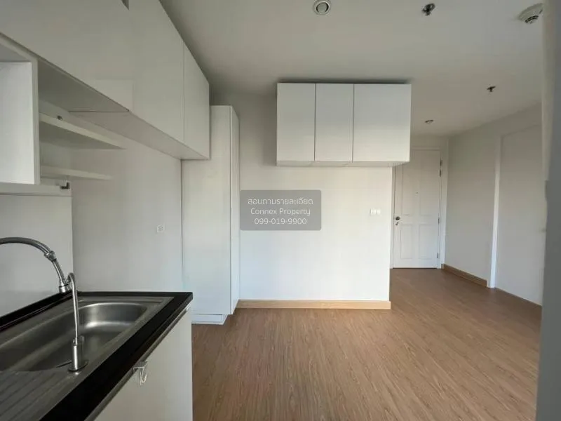 FOR SALE condo , The Parkland Grand Asoke - Phetchaburi , MRT-Phe 3