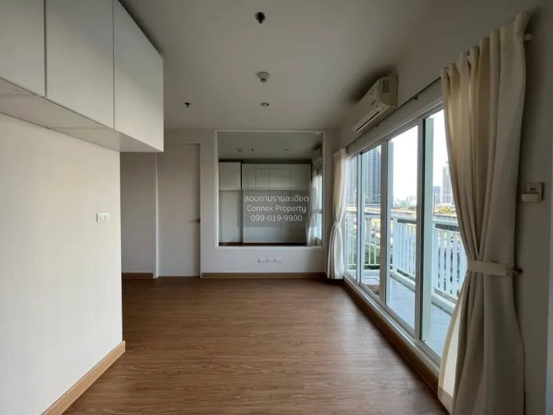 FOR SALE condo , The Parkland Grand Asoke - Phetchaburi , MRT-Phe 2