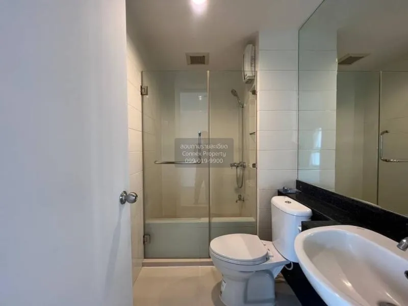 FOR SALE condo , The Parkland Grand Asoke - Phetchaburi , MRT-Phe
