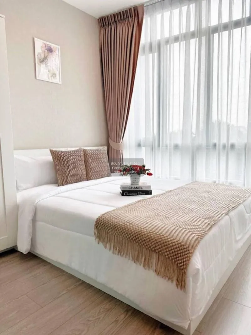 เช่าคอนโด  เมโทร สกาย ประชาชื่น  MRT-บางซ่อน วงศ์สว่าง เขต บางซื่