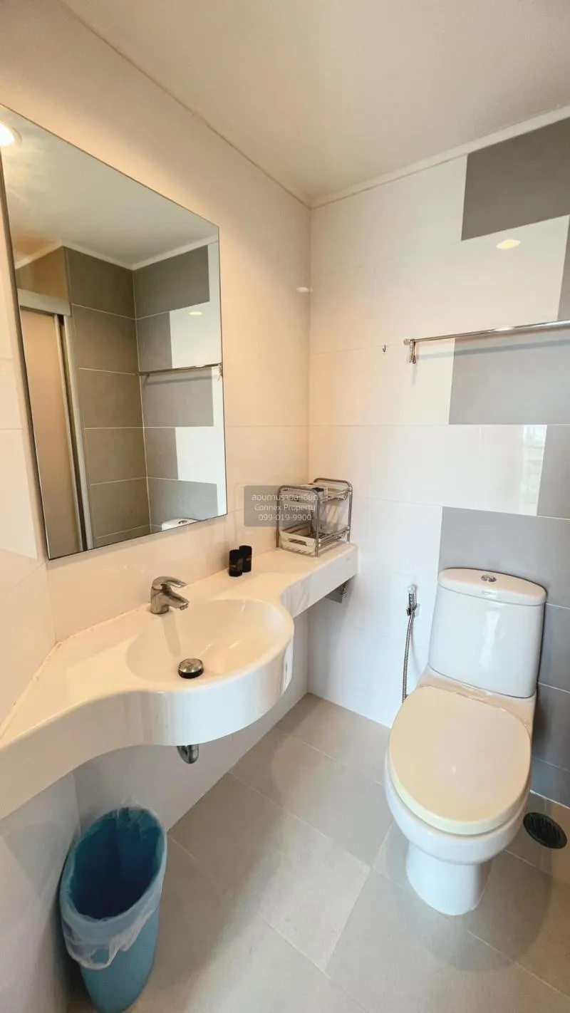 เช่าคอนโด  ลุมพินี เพลส พระราม 4 - กล้วยน้ำไท BTS-พระโขนง พระโขนง