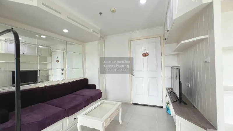 เช่าคอนโด  ลุมพินี เพลส พระราม 4 - กล้วยน้ำไท BTS-พระโขนง พระโขนง 2