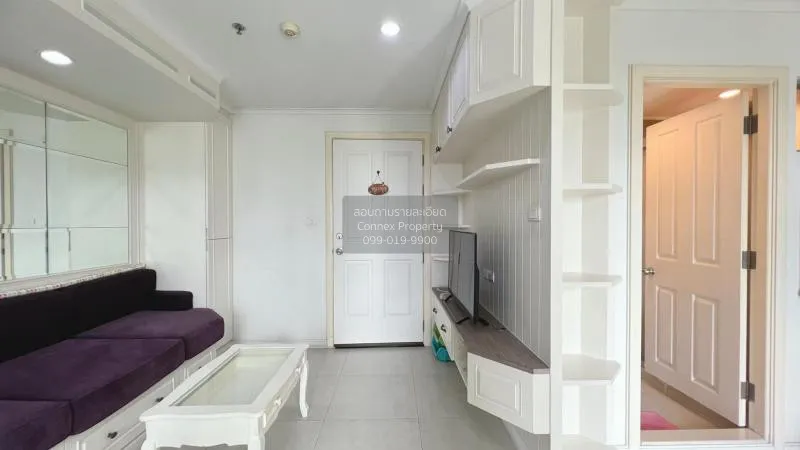 เช่าคอนโด  ลุมพินี เพลส พระราม 4 - กล้วยน้ำไท BTS-พระโขนง พระโขนง 3