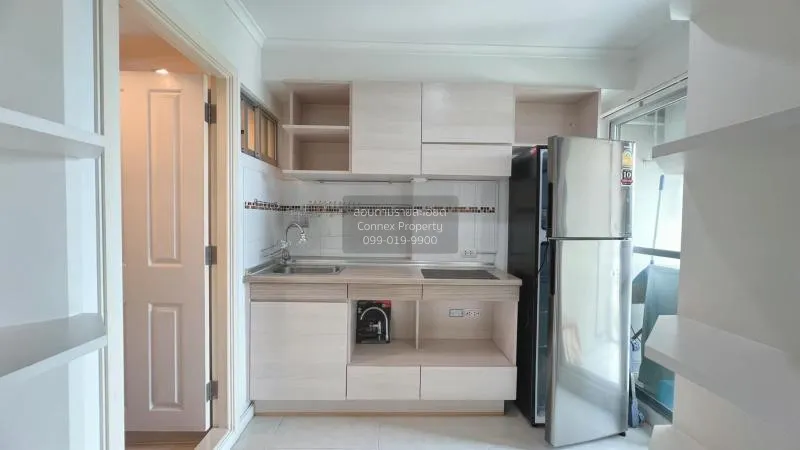 เช่าคอนโด  ลุมพินี เพลส พระราม 4 - กล้วยน้ำไท BTS-พระโขนง พระโขนง