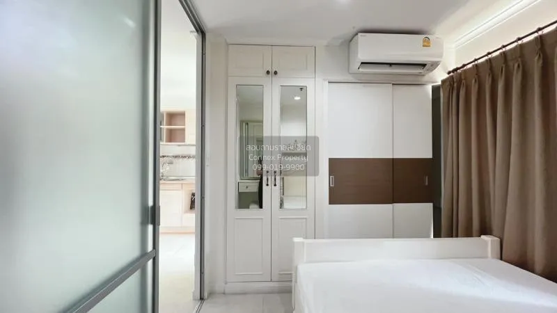 เช่าคอนโด  ลุมพินี เพลส พระราม 4 - กล้วยน้ำไท BTS-พระโขนง พระโขนง