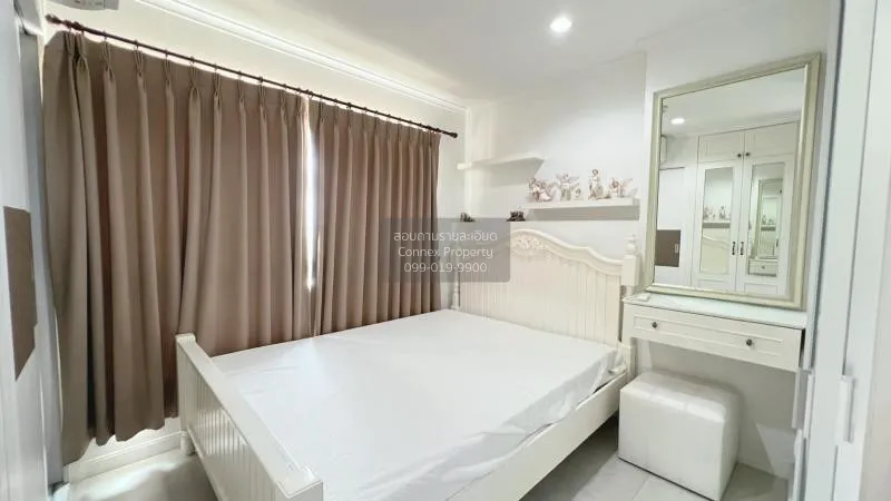 เช่าคอนโด  ลุมพินี เพลส พระราม 4 - กล้วยน้ำไท BTS-พระโขนง พระโขนง