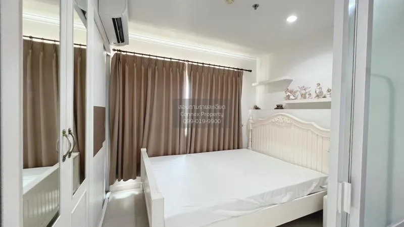 เช่าคอนโด  ลุมพินี เพลส พระราม 4 - กล้วยน้ำไท BTS-พระโขนง พระโขนง