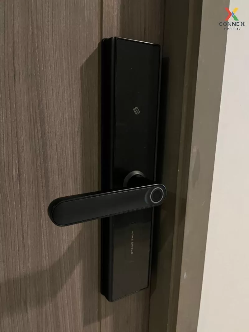 FOR SALE condo , Quinn Ratchada 17 , MRT-Sutthisan , Din Daeng , 