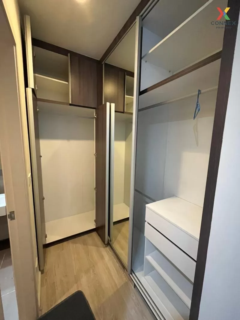 FOR SALE condo , Quinn Ratchada 17 , MRT-Sutthisan , Din Daeng , 