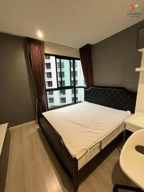 FOR SALE condo , Quinn Ratchada 17 , MRT-Sutthisan , Din Daeng , Din Daeng , Bangkok , CX-76327