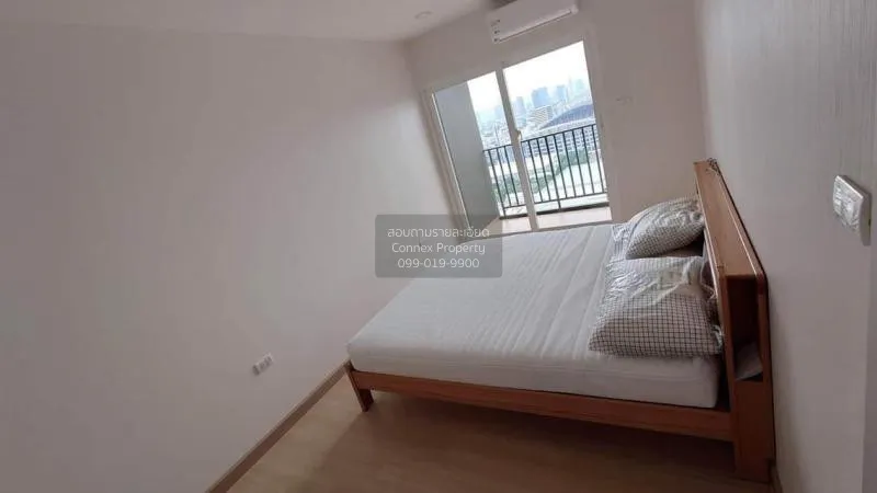 ขายคอนโด  ศุภาลัย เวอเรนด้า รามคำแหง หัวหมาก เขต บางกะปิ กรุงเทพ  2