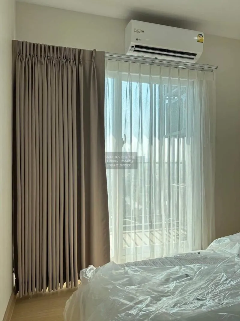 ขายคอนโด  ศุภาลัย เวอเรนด้า รามคำแหง หัวหมาก เขต บางกะปิ กรุงเทพ  3