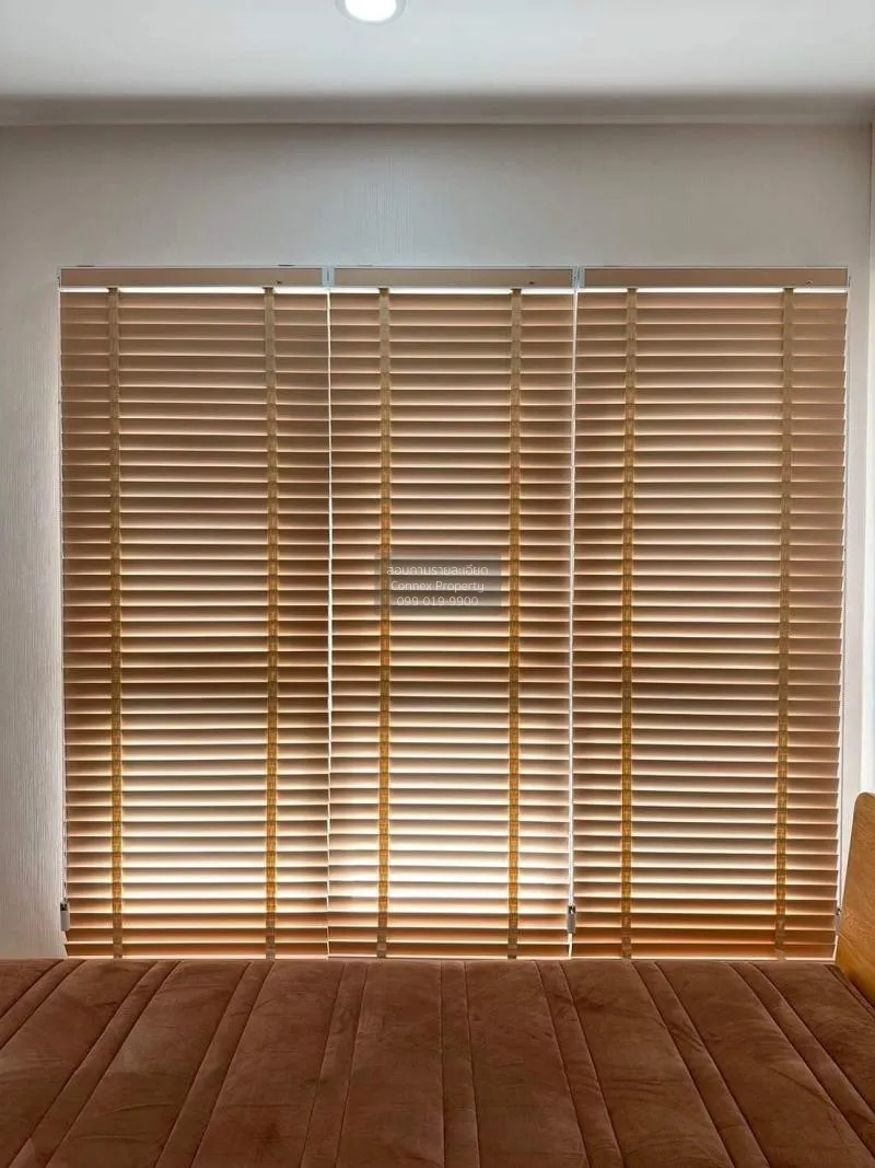 ขายคอนโด  ศุภาลัย เวอเรนด้า รามคำแหง หัวหมาก เขต บางกะปิ กรุงเทพ  4