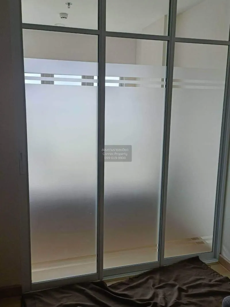 ขายคอนโด  ศุภาลัย เวอเรนด้า รามคำแหง หัวหมาก เขต บางกะปิ กรุงเทพ 