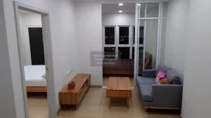 ขายคอนโด  ศุภาลัย เวอเรนด้า รามคำแหง หัวหมาก เขต บางกะปิ กรุงเทพ CX-76329