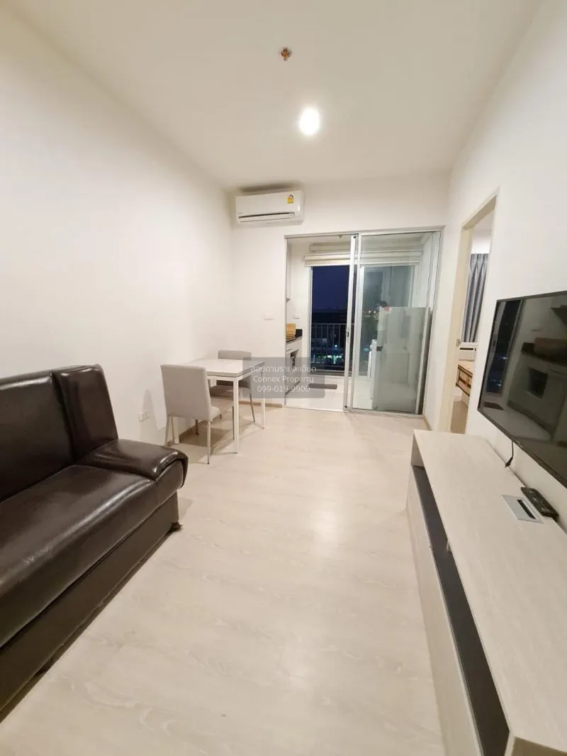 FOR RENT condo , Niche Mono Sukhumvit-Puchao , BTS-Pu Chao , Thep 1
