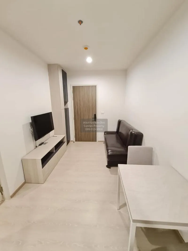 FOR RENT condo , Niche Mono Sukhumvit-Puchao , BTS-Pu Chao , Thep 2