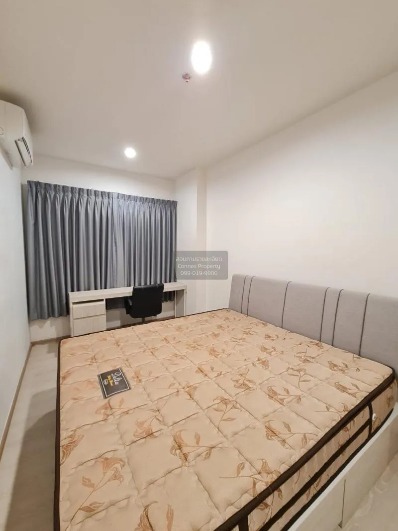 FOR RENT condo , Niche Mono Sukhumvit-Puchao , BTS-Pu Chao , Thep