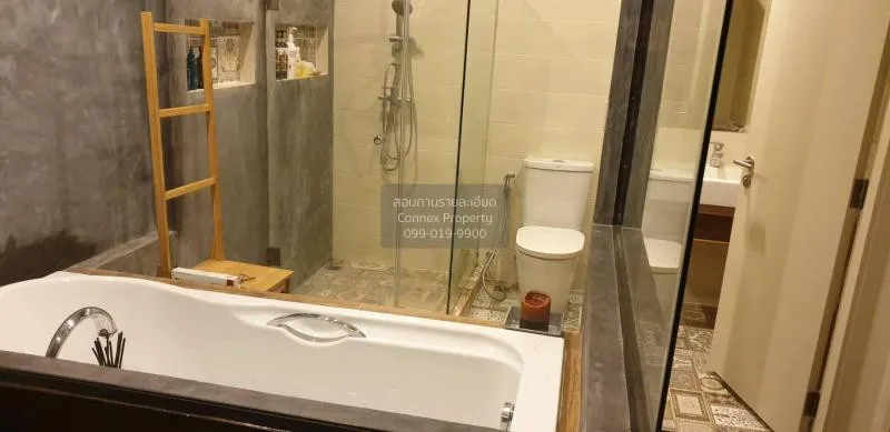 เช่าคอนโด  เดอะ แกลเลอรี่ แบริ่ง BTS-แบริ่ง สำโรงเหนือ เมืองสมุทร