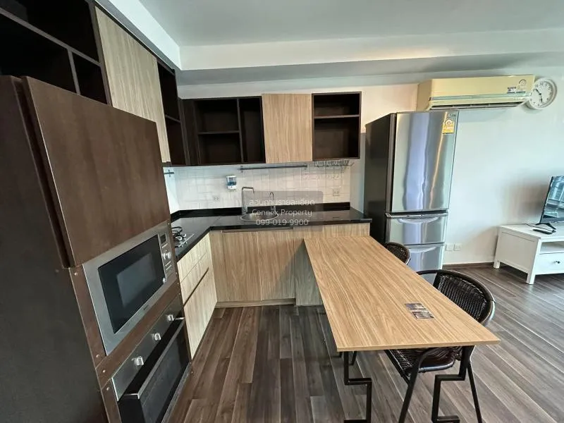 เช่าคอนโด  เดอะ แกลเลอรี่ แบริ่ง BTS-แบริ่ง สำโรงเหนือ เมืองสมุทร 4