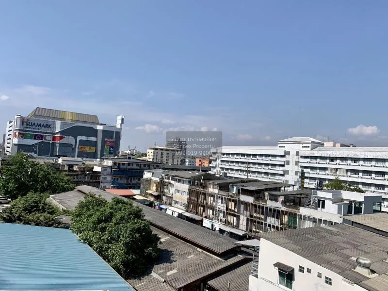 เช่าคอนโด  เดอะ มูฟ ราม 22 หัวหมาก เขต บางกะปิ กรุงเทพ CX-76332