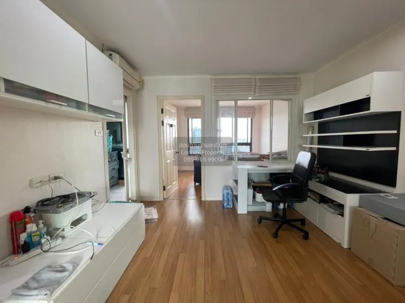 FOR SALE condo , Lumpini Place Ratchada - Thapra , BTS-Talat Phlu 1