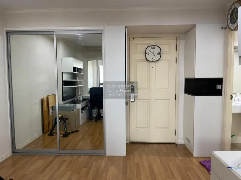 FOR SALE condo , Lumpini Place Ratchada - Thapra , BTS-Talat Phlu 3