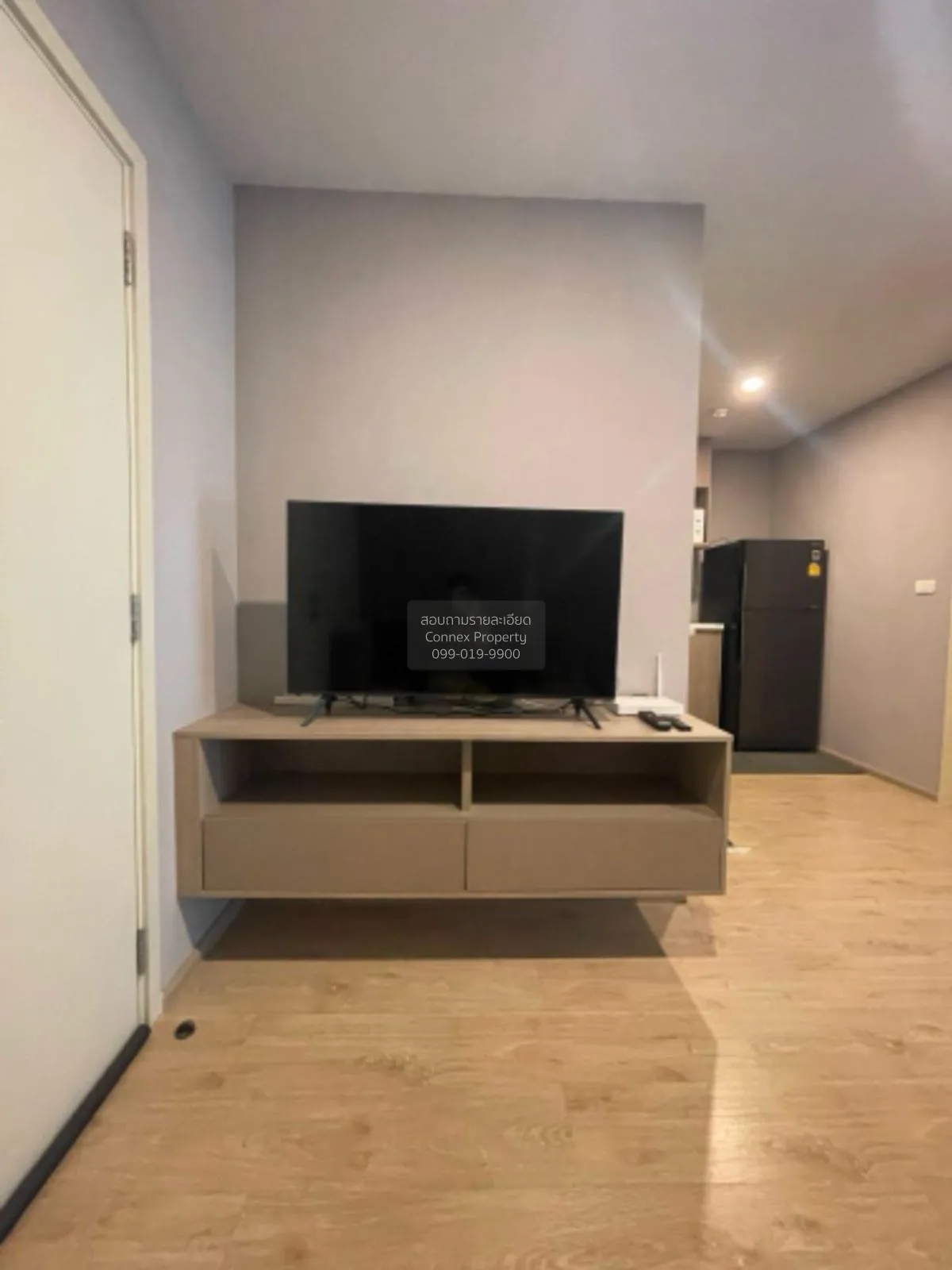 FOR RENT condo , Elio Del Moss Phahonyothin 34 , BTS-Kasetsart Un 2