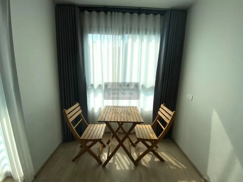 FOR RENT condo , Ideo Rama 9-Asoke , MRT-Phra Ram 9 , Huai Khwang