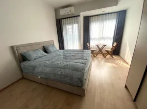 FOR RENT condo , Ideo Rama 9-Asoke , MRT-Phra Ram 9 , Huai Khwang , Huai Khwang , Bangkok , CX-76338