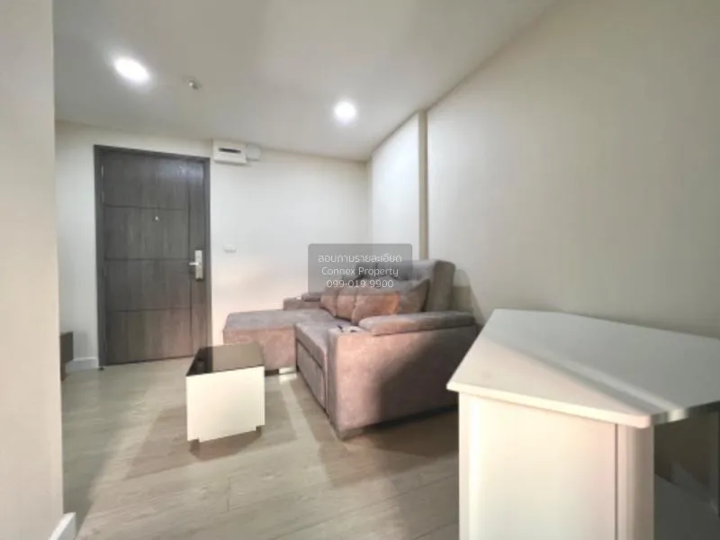 เช่าคอนโด  เมโทร ลักซ์ โรสโกลด์ พหล - สุทธิสาร BTS-สะพานควาย สามเ 2