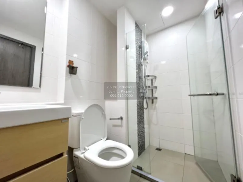 เช่าคอนโด  เมโทร ลักซ์ โรสโกลด์ พหล - สุทธิสาร BTS-สะพานควาย สามเ