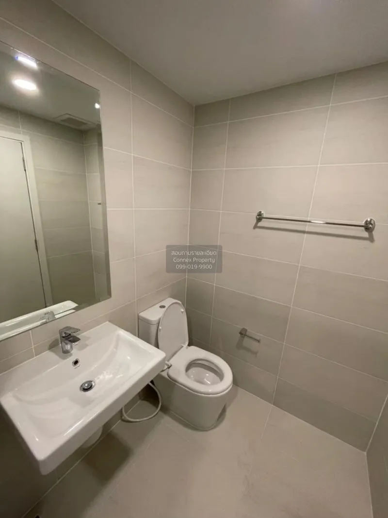 FOR RENT condo , Supalai Loft Prajadhipok - Wongwian Yai , BTS-Wo