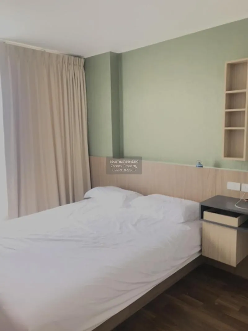 FOR SALE condo , U Delight Ratchavibha , Lat Yao , Chatuchak , Ba 3